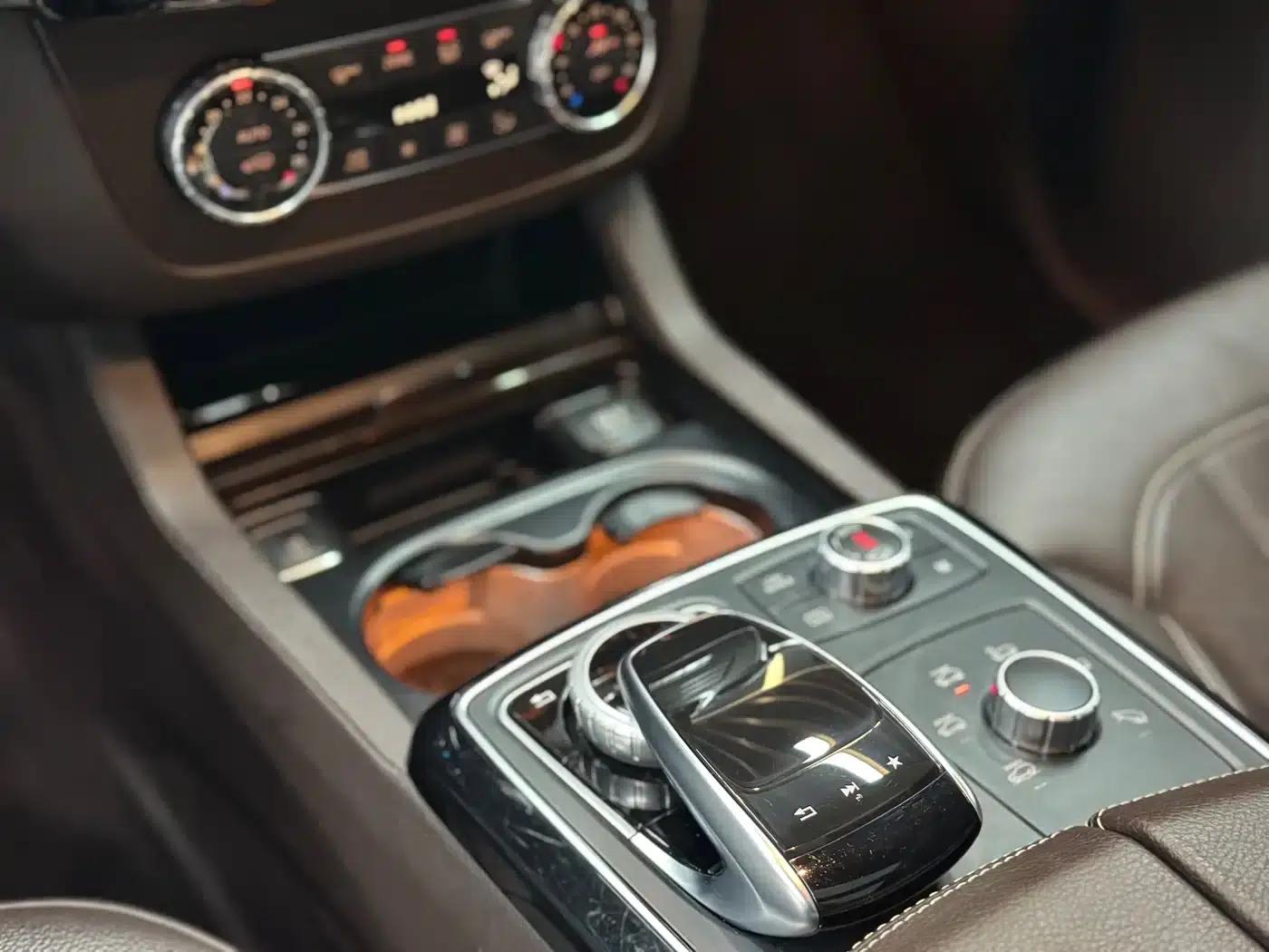 2019 Mercedes-Benz GLS 400 4MATIC Dynamic Edition — миниатюра 16
