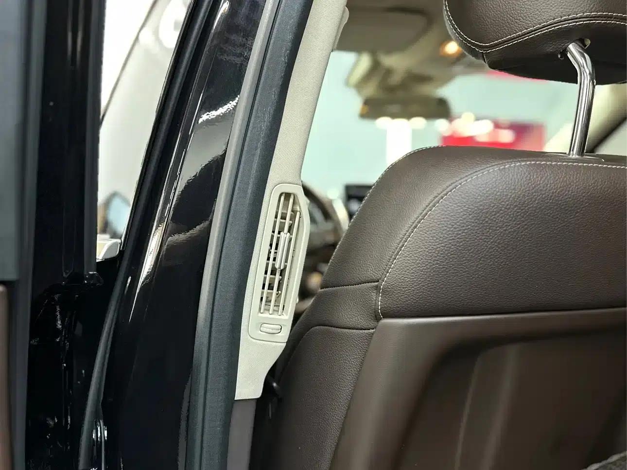 2019 Mercedes-Benz GLS 400 4MATIC Dynamic Edition — миниатюра 21