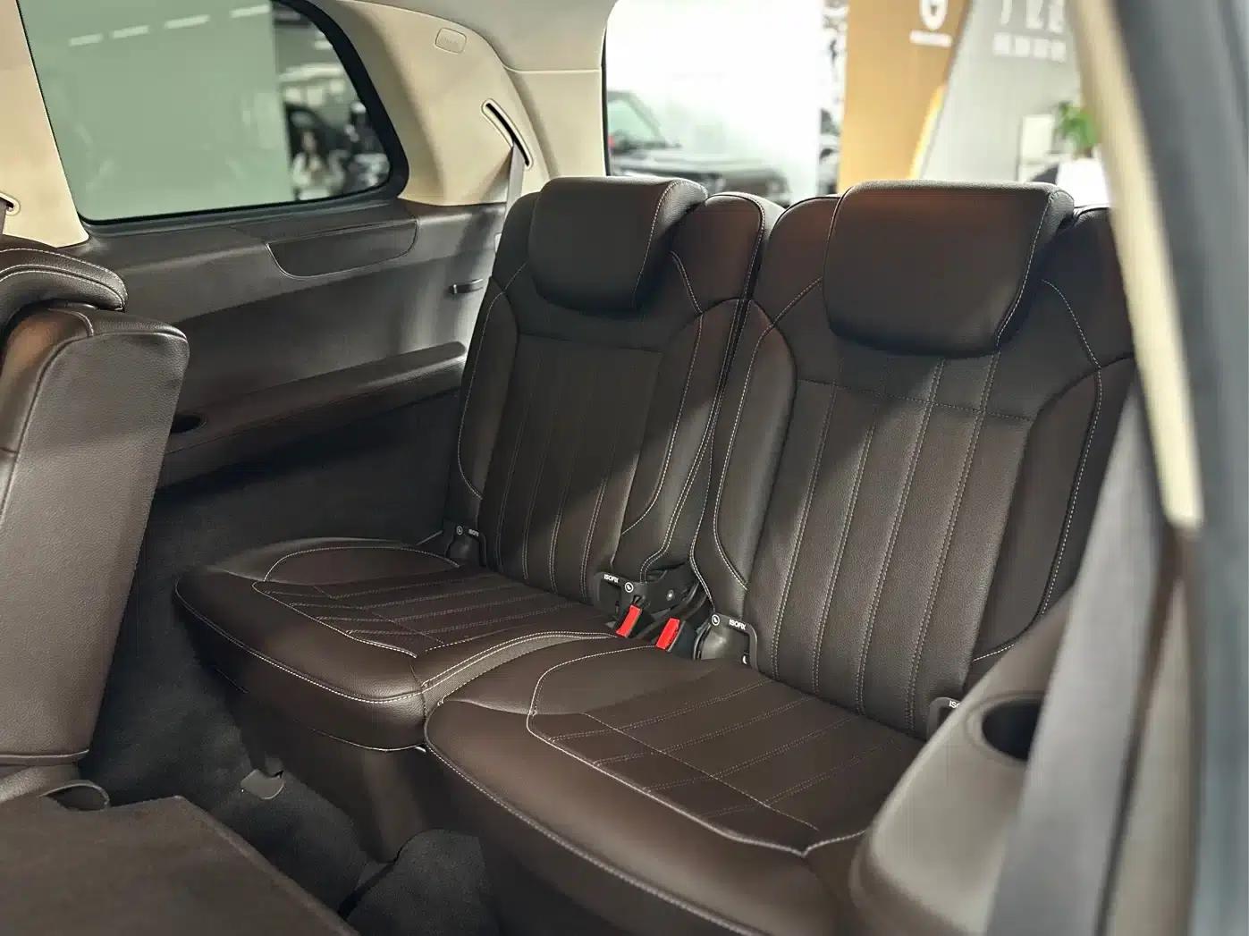 2019 Mercedes-Benz GLS 400 4MATIC Dynamic Edition — миниатюра 10