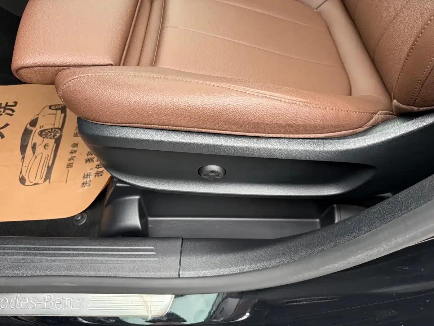 Mercedes-Benz GLB 2021 Fashion Edition — миниатюра 19
