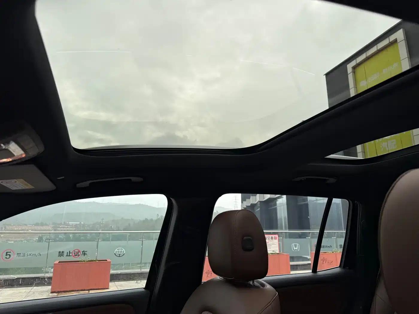 Mercedes-Benz GLB 2021 Fashion Edition — миниатюра 29
