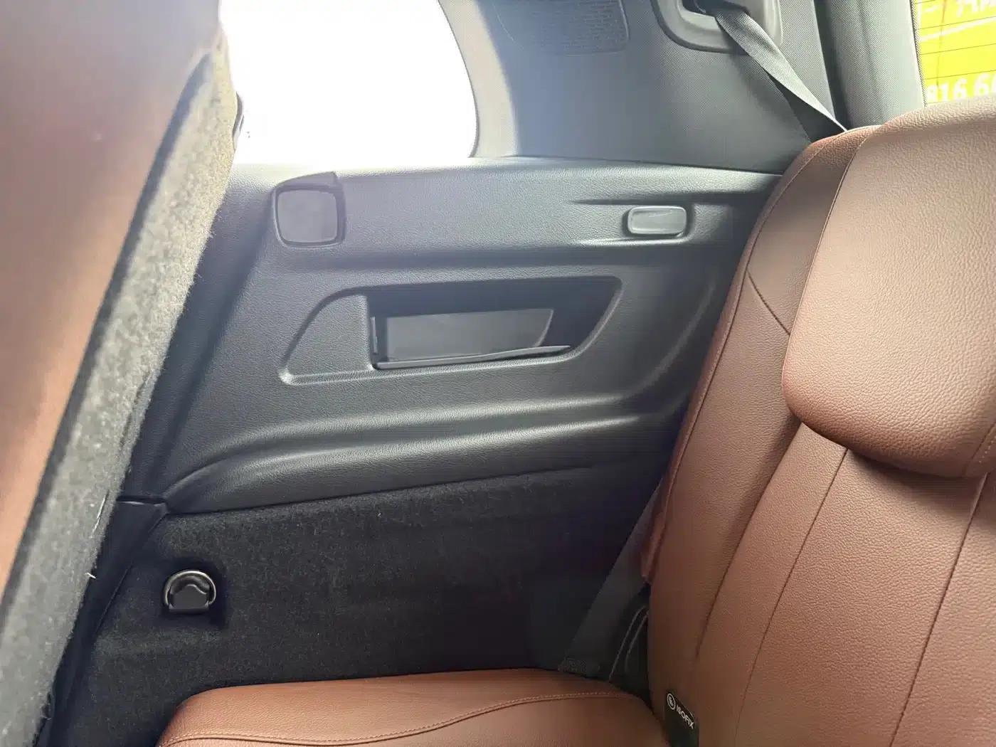Mercedes-Benz GLB 2021 Fashion Edition — миниатюра 37