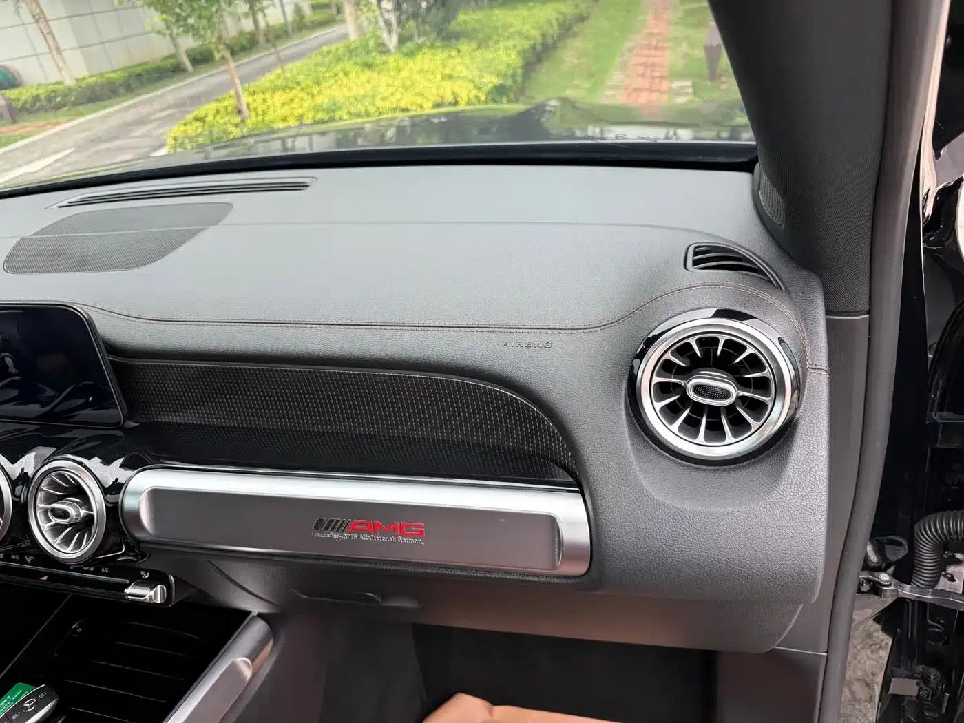 Mercedes-Benz GLB 2021 Fashion Edition — миниатюра 46