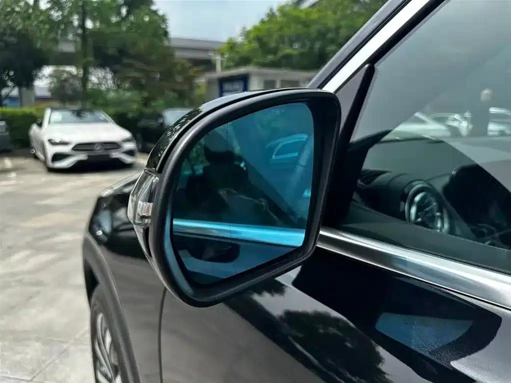 Mercedes-Benz GLB 2024 Model GLB 220 Fashion Edition — миниатюра 10