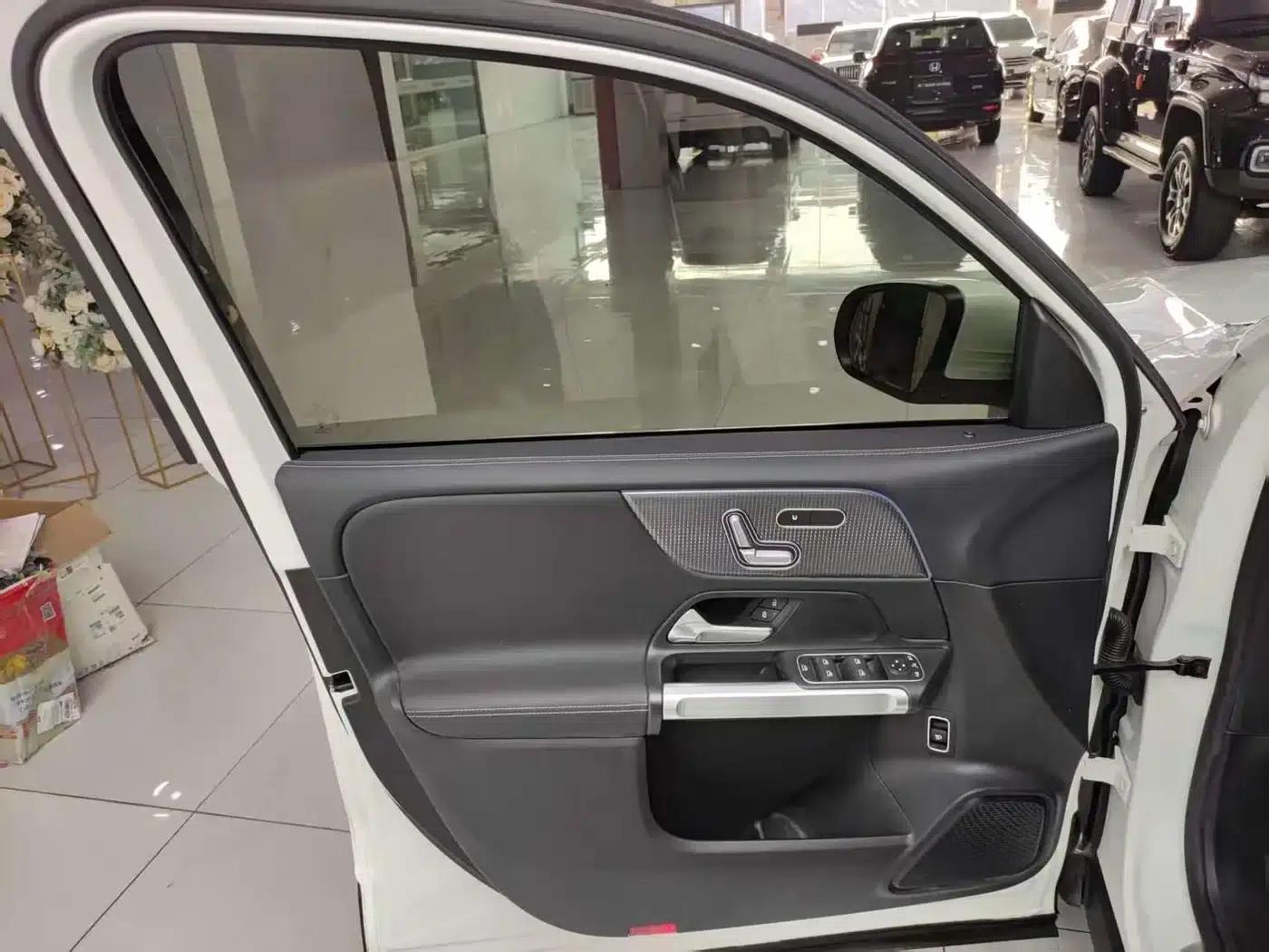 Mercedes-Benz GLB 2020 Fashion Edition — миниатюра 20