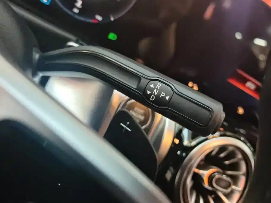 2022 Mercedes-Benz GLB 220 Dynamic — миниатюра 16