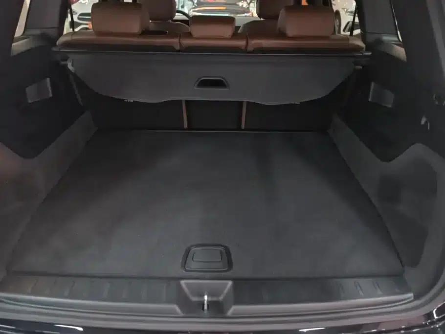 2022 Mercedes-Benz GLB 220 Dynamic — миниатюра 4