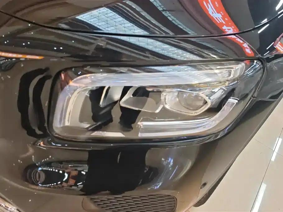 2022 Mercedes-Benz GLB 220 Dynamic — миниатюра 5