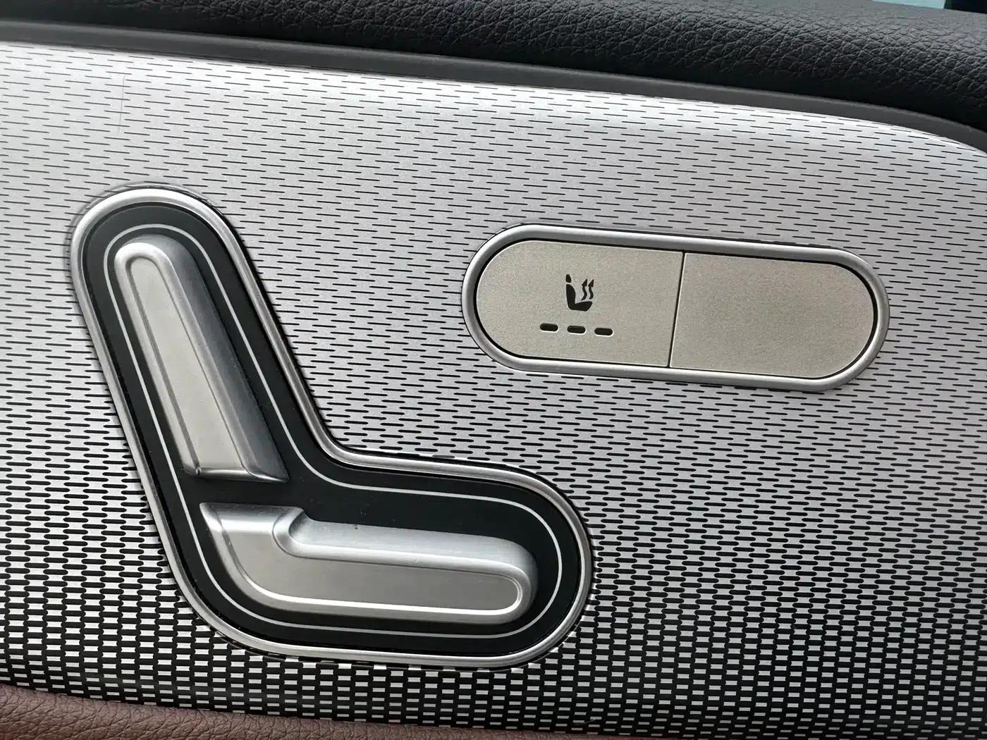 2021 Mercedes-Benz GLB 180 Dynamic — миниатюра 11