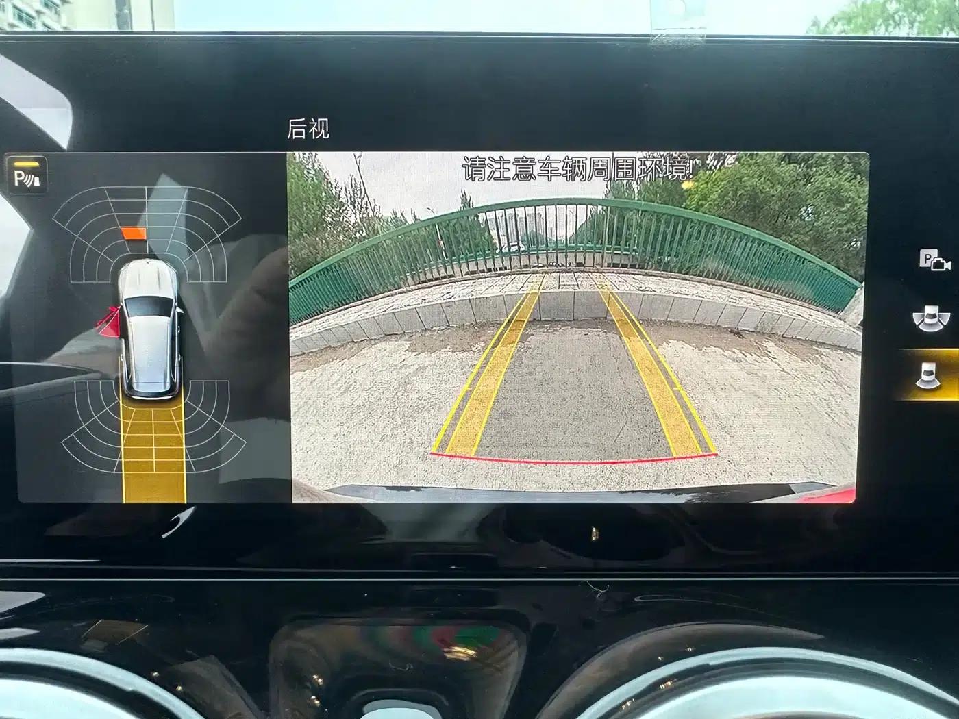 2021 Mercedes-Benz GLB 180 Dynamic — миниатюра 15