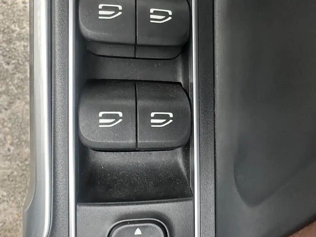 2021 Mercedes-Benz GLB 180 Dynamic — миниатюра 10