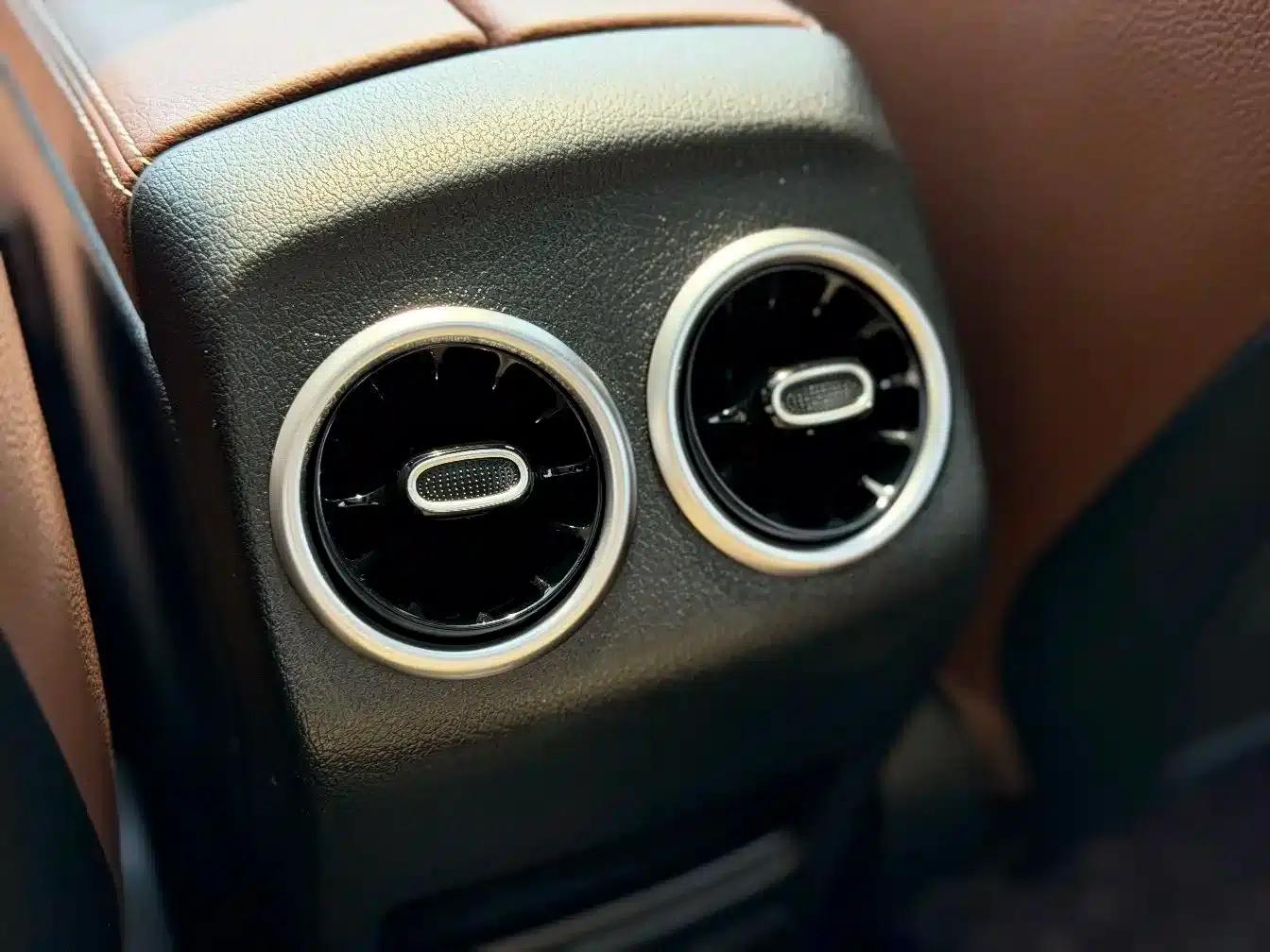 2021 Mercedes-Benz GLB 200 Dynamic — миниатюра 13