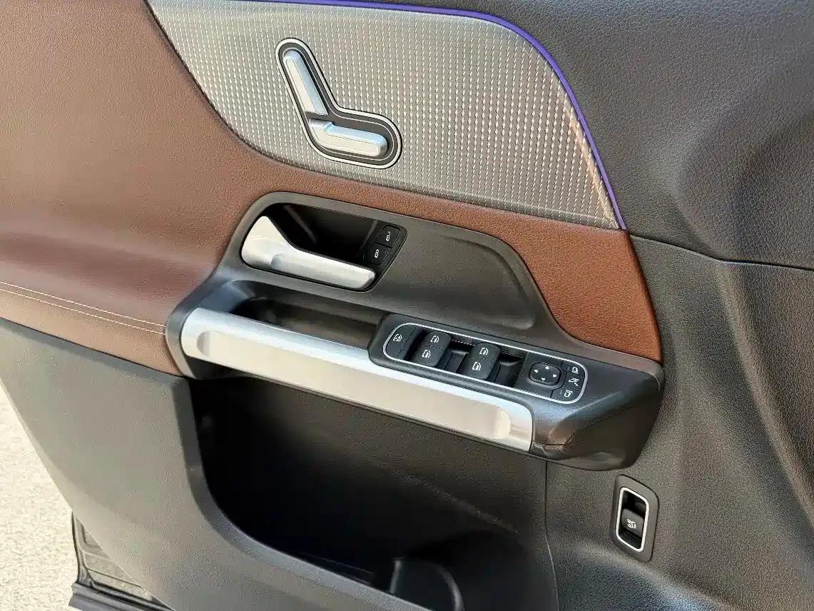 2021 Mercedes-Benz GLB 200 Dynamic — миниатюра 14