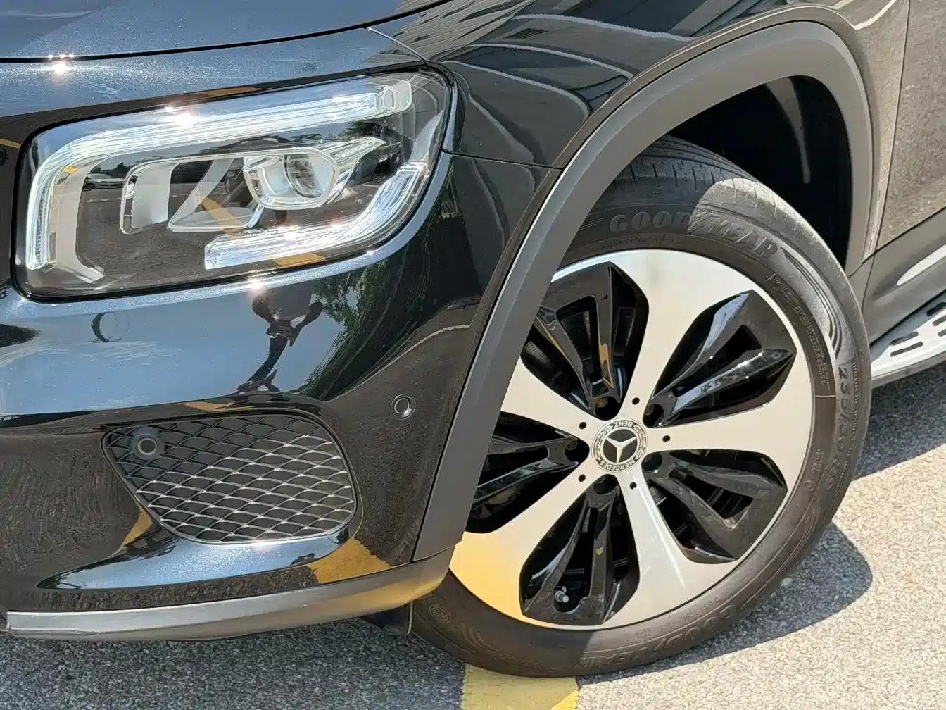 2021 Mercedes-Benz GLB 200 Dynamic — миниатюра 15