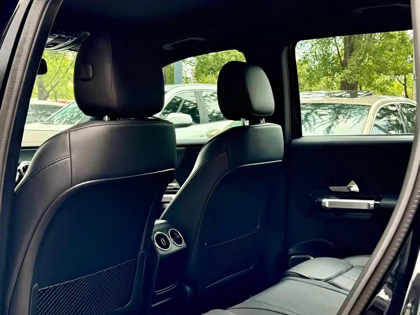 2023 Mercedes-Benz GLB 220 Fashion Edition — миниатюра 18