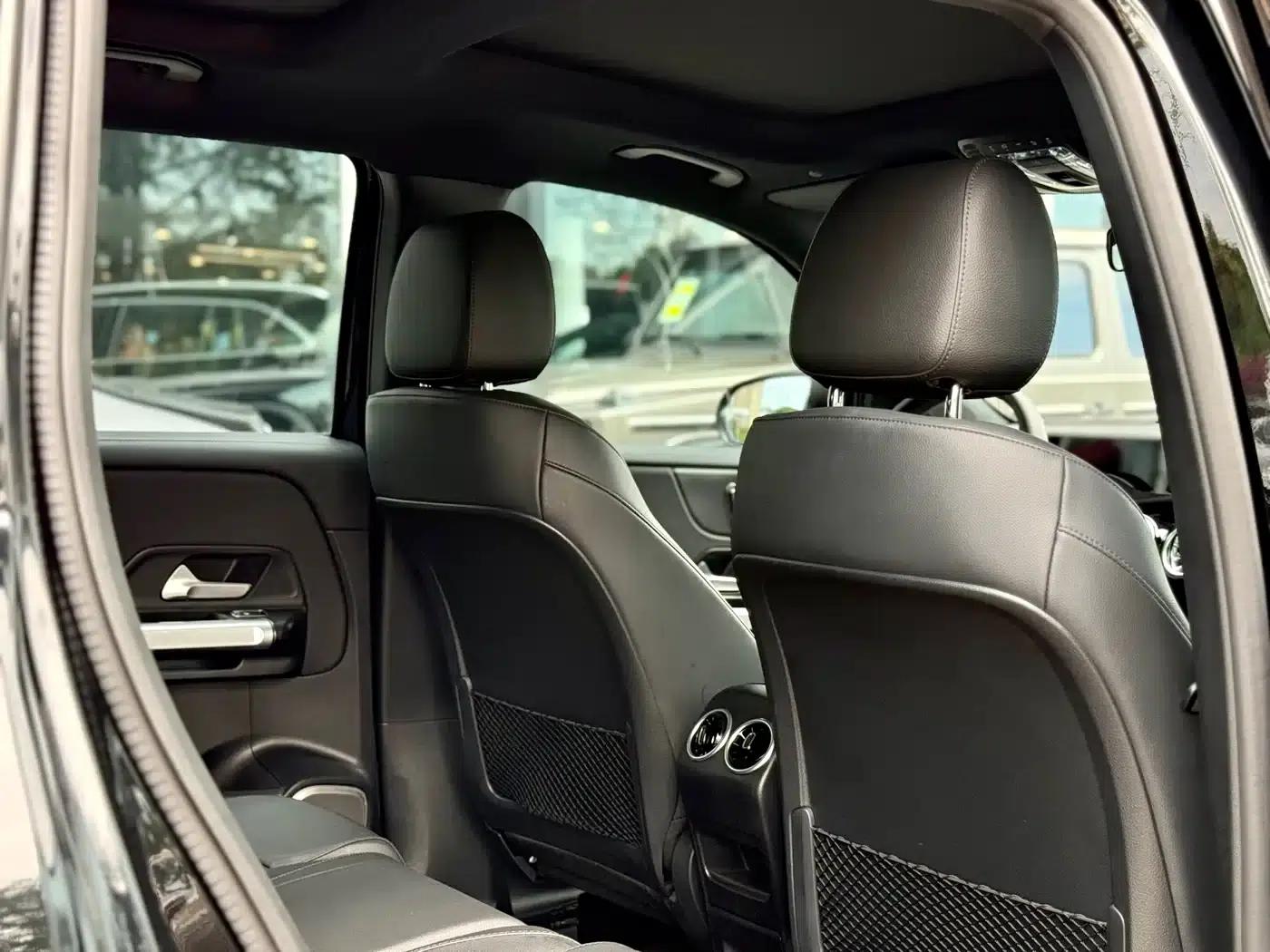 2023 Mercedes-Benz GLB 220 Fashion Edition — миниатюра 29