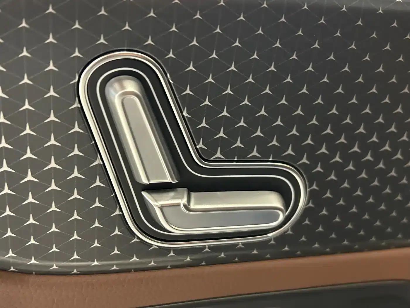 2024 Mercedes-Benz GLB Facelift GLB 220 Dynamic — миниатюра 8