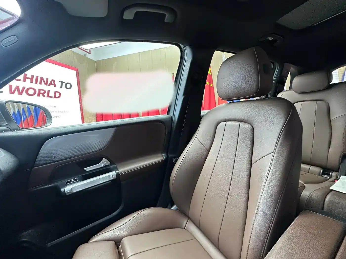 2020 Mercedes-Benz GLB 180 Dynamic — миниатюра 13