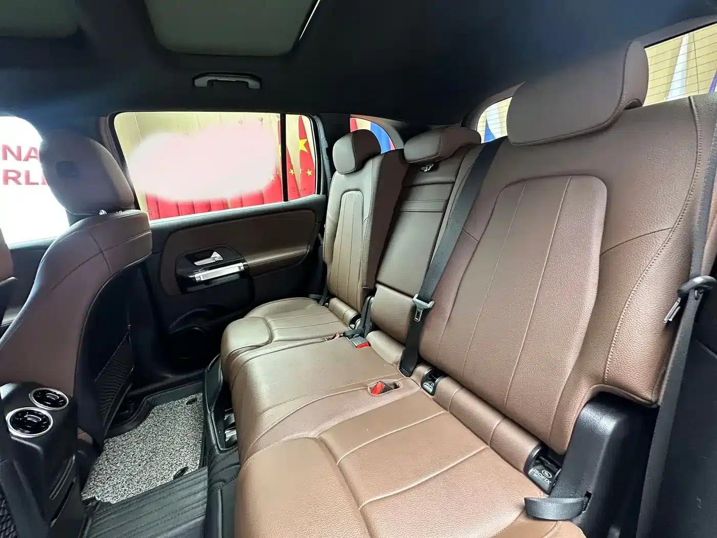 2020 Mercedes-Benz GLB 180 Dynamic — миниатюра 14