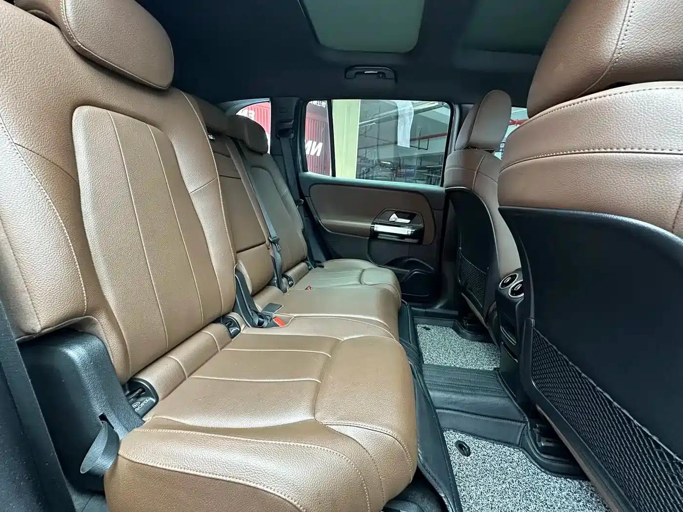 2020 Mercedes-Benz GLB 180 Dynamic — миниатюра 17