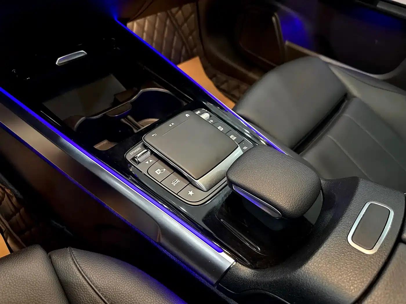 Mercedes-Benz GLB 2020 Facelift GLB 200 Dynamic — миниатюра 14