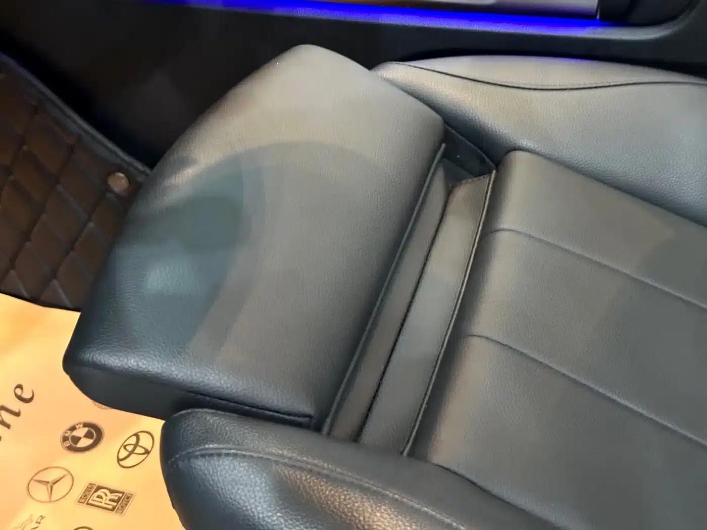 Mercedes-Benz GLB 2020 Facelift GLB 200 Dynamic — миниатюра 9