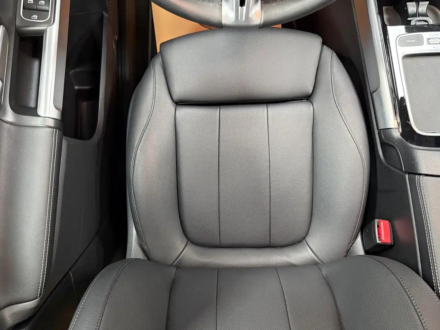 Mercedes-Benz GLB 2024 Fashion Edition — миниатюра 7