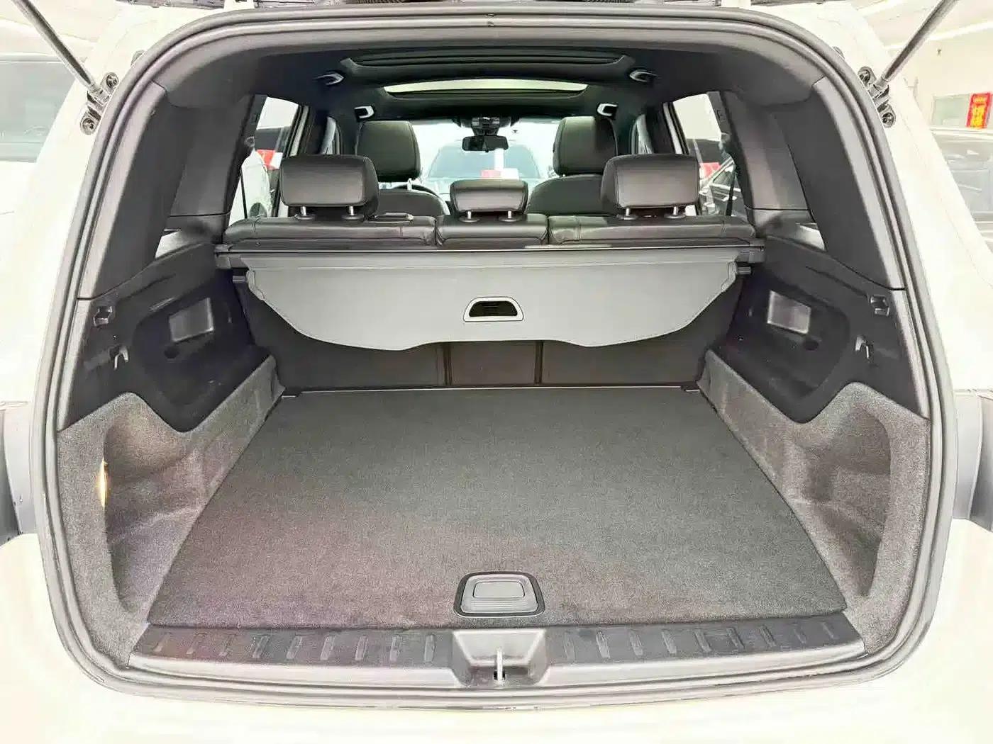 2023 Mercedes-Benz GLB 200 Dynamic — миниатюра 19