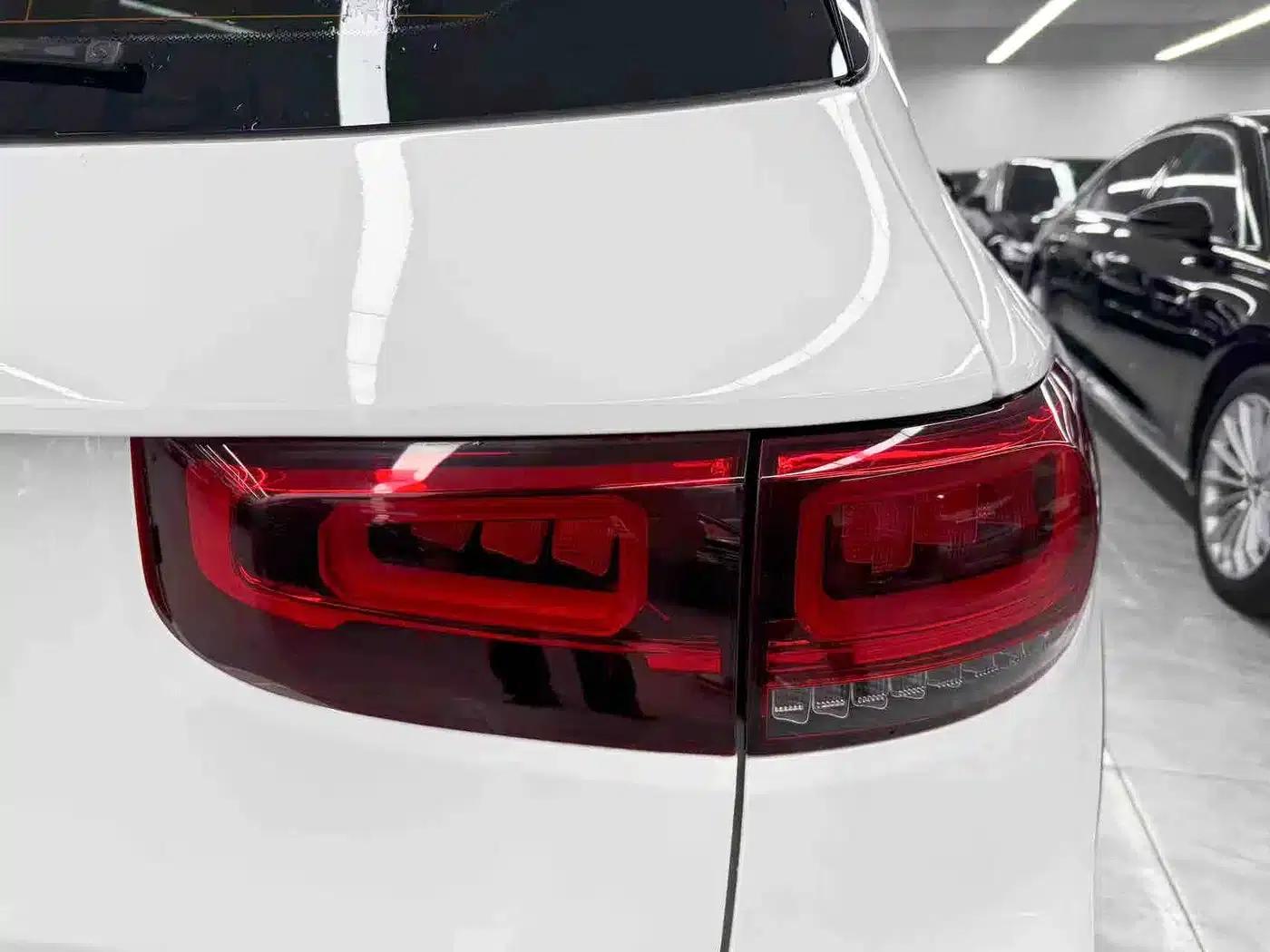 2023 Mercedes-Benz GLB 200 Dynamic — миниатюра 20
