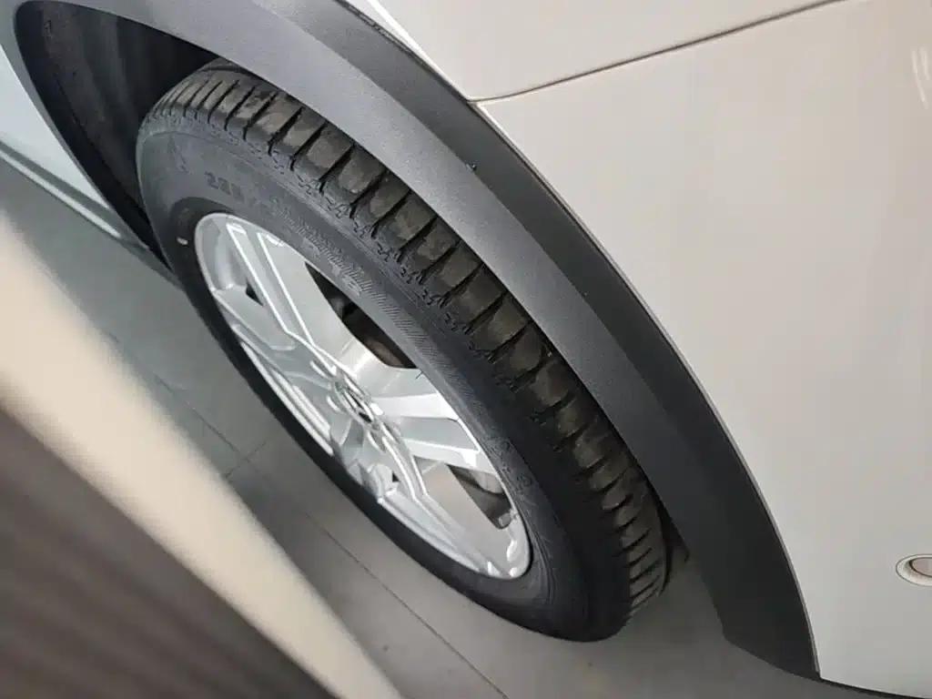 2021 Mercedes-Benz GLB 200 Dynamic — миниатюра 14