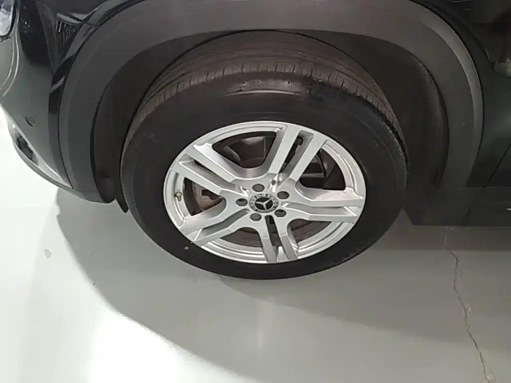 Mercedes-Benz GLB 2022 Facelift GLB 200 Dynamic — миниатюра 23