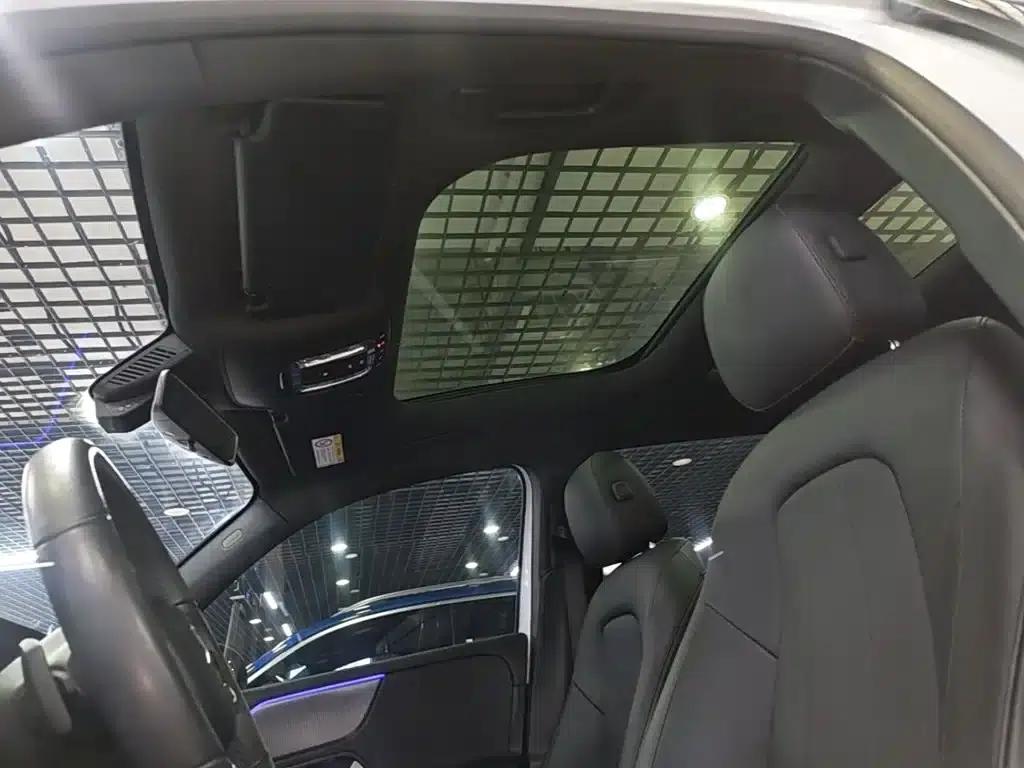 2021 Mercedes-Benz GLB 200 Dynamic — миниатюра 18