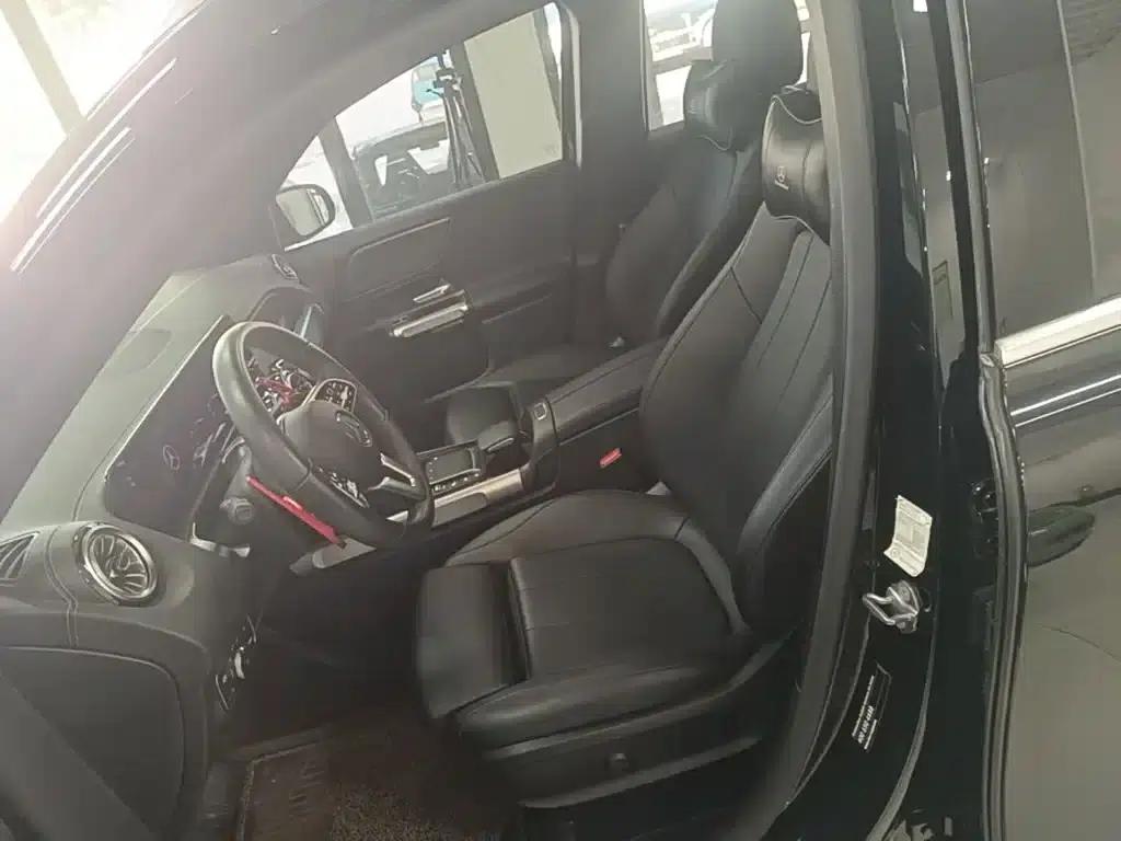 2021 Mercedes-Benz GLB 200 Dynamic — миниатюра 15