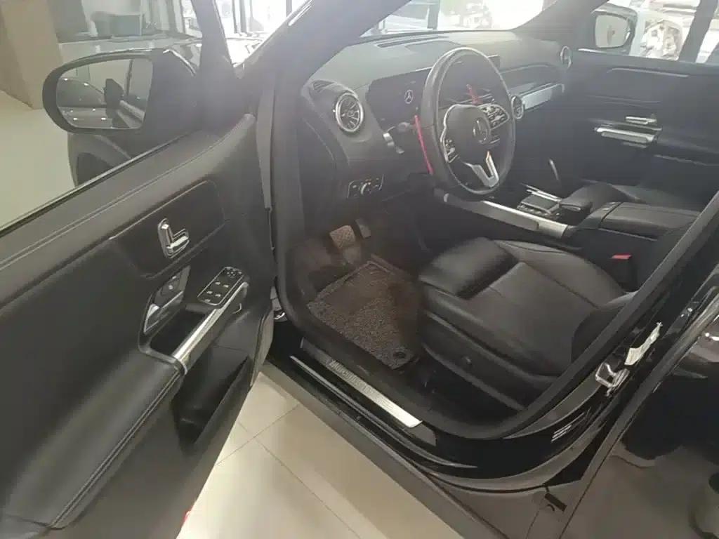 2021 Mercedes-Benz GLB 200 Dynamic — миниатюра 16