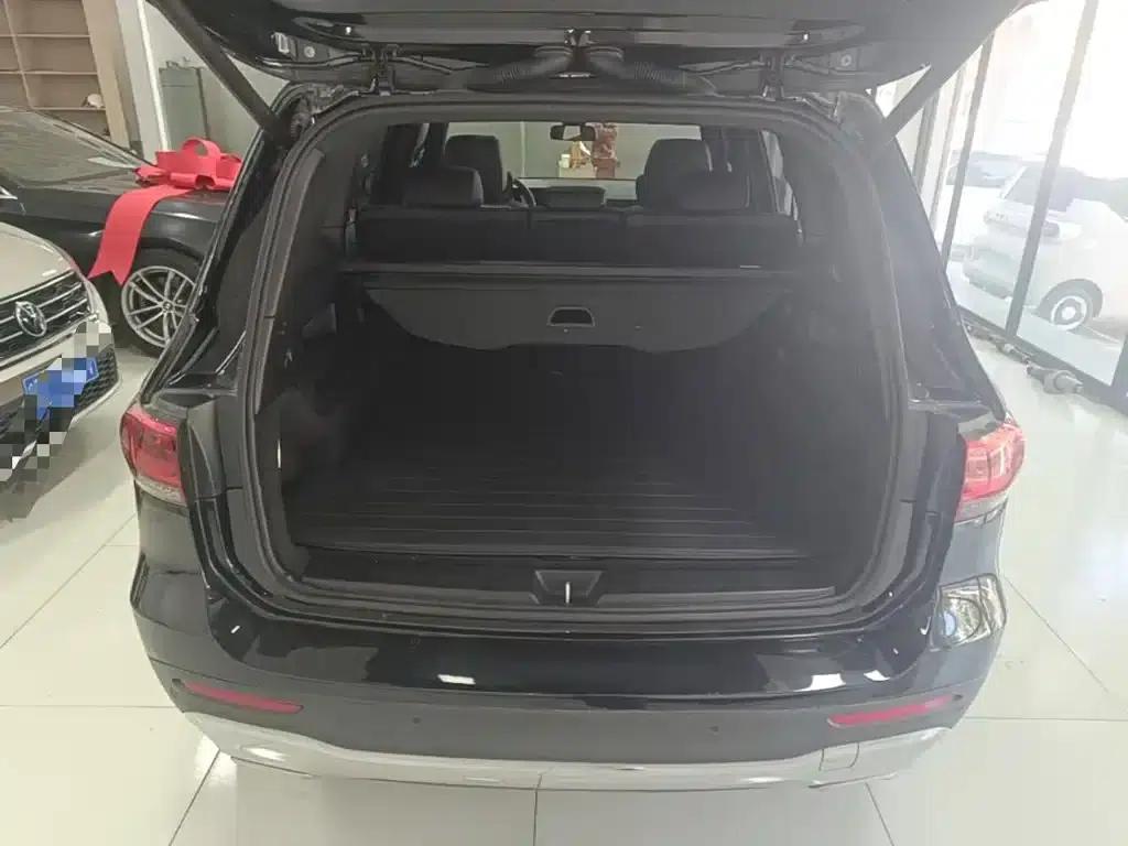 2021 Mercedes-Benz GLB 200 Dynamic — миниатюра 19