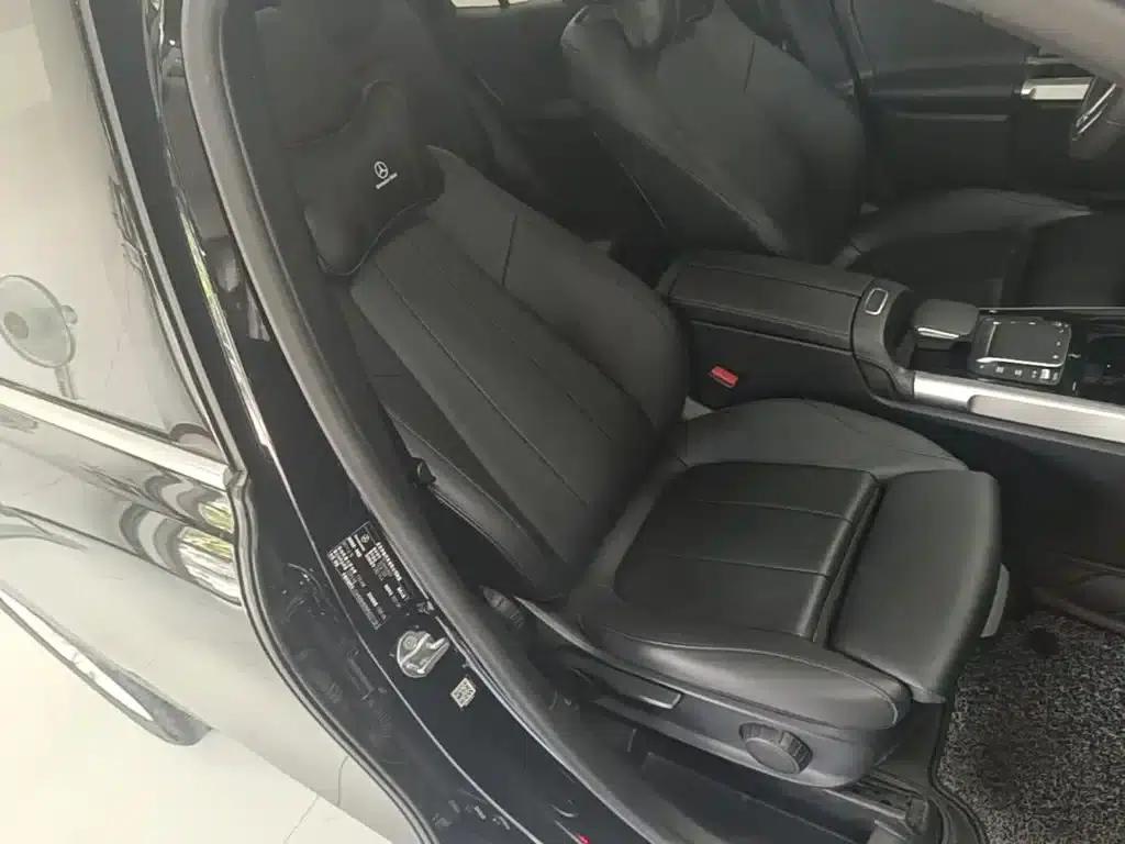 2021 Mercedes-Benz GLB 200 Dynamic — миниатюра 25