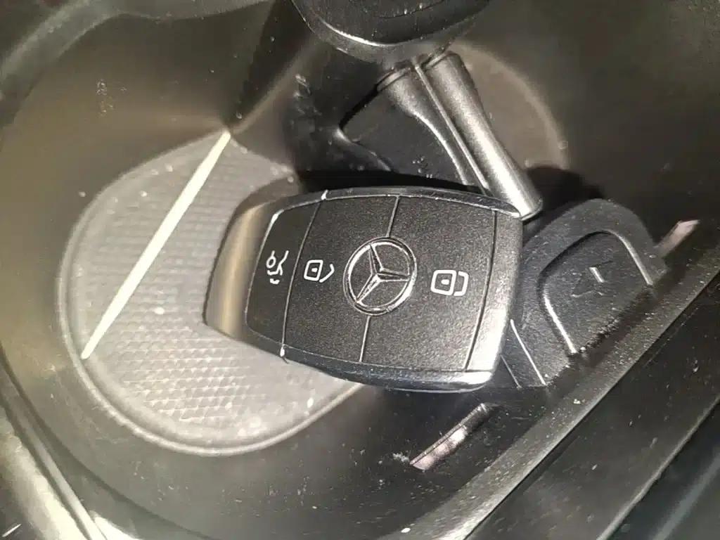 2021 Mercedes-Benz GLB 200 Dynamic — миниатюра 9