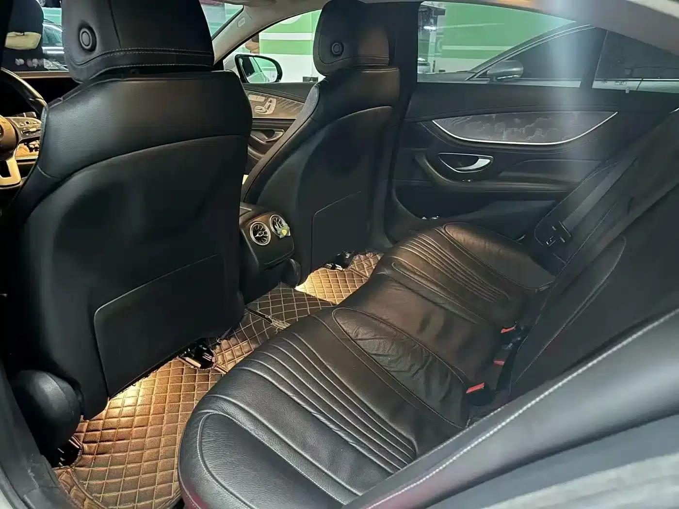 Mercedes-Benz CLS 2020 CLS 300 Dynamic — миниатюра 4
