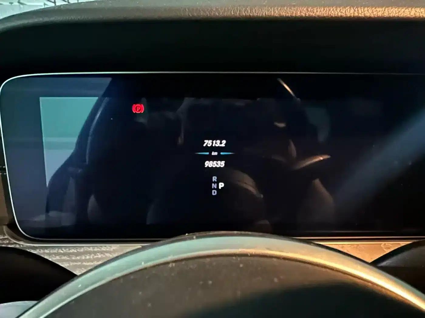 Mercedes-Benz CLS 2020 CLS 300 Dynamic — миниатюра 5