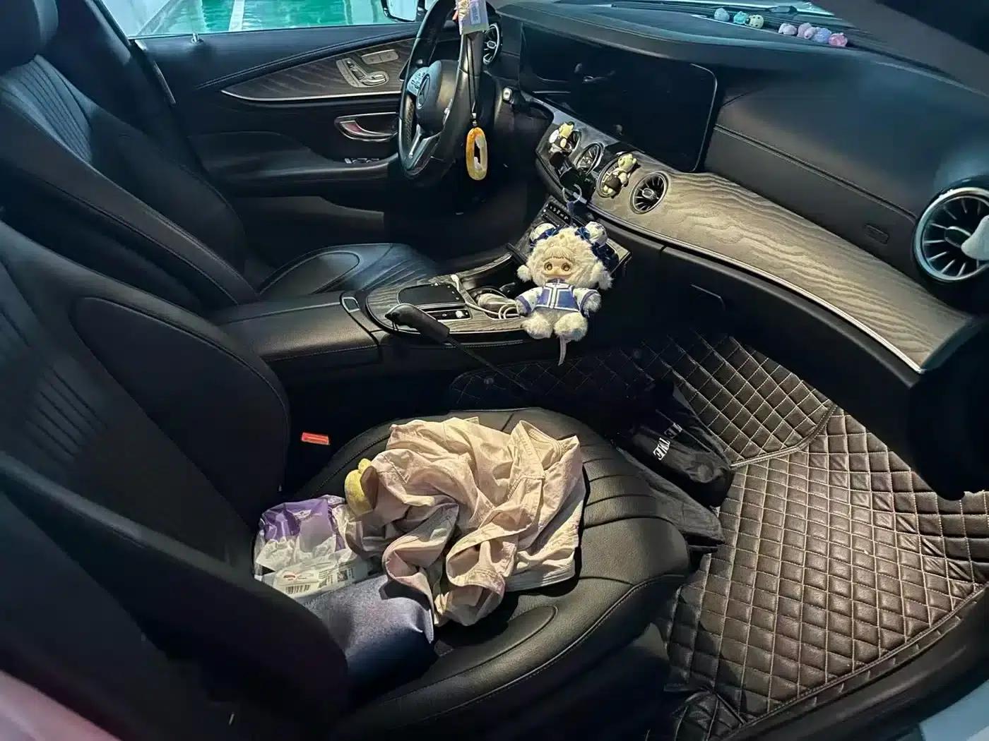 Mercedes-Benz CLS 2020 CLS 300 Dynamic — миниатюра 7