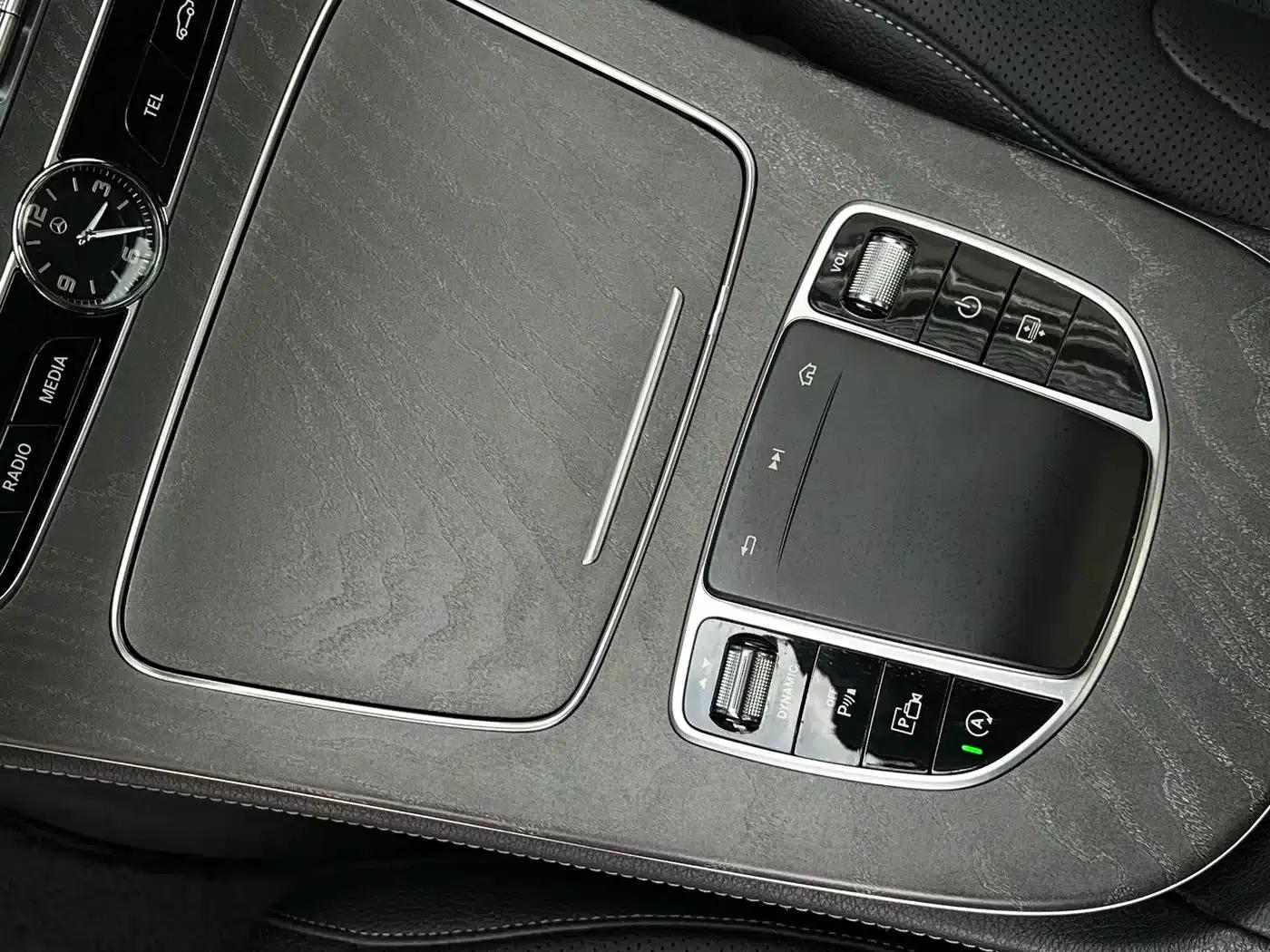 2018 Mercedes-Benz CLS 350 4MATIC — миниатюра 20