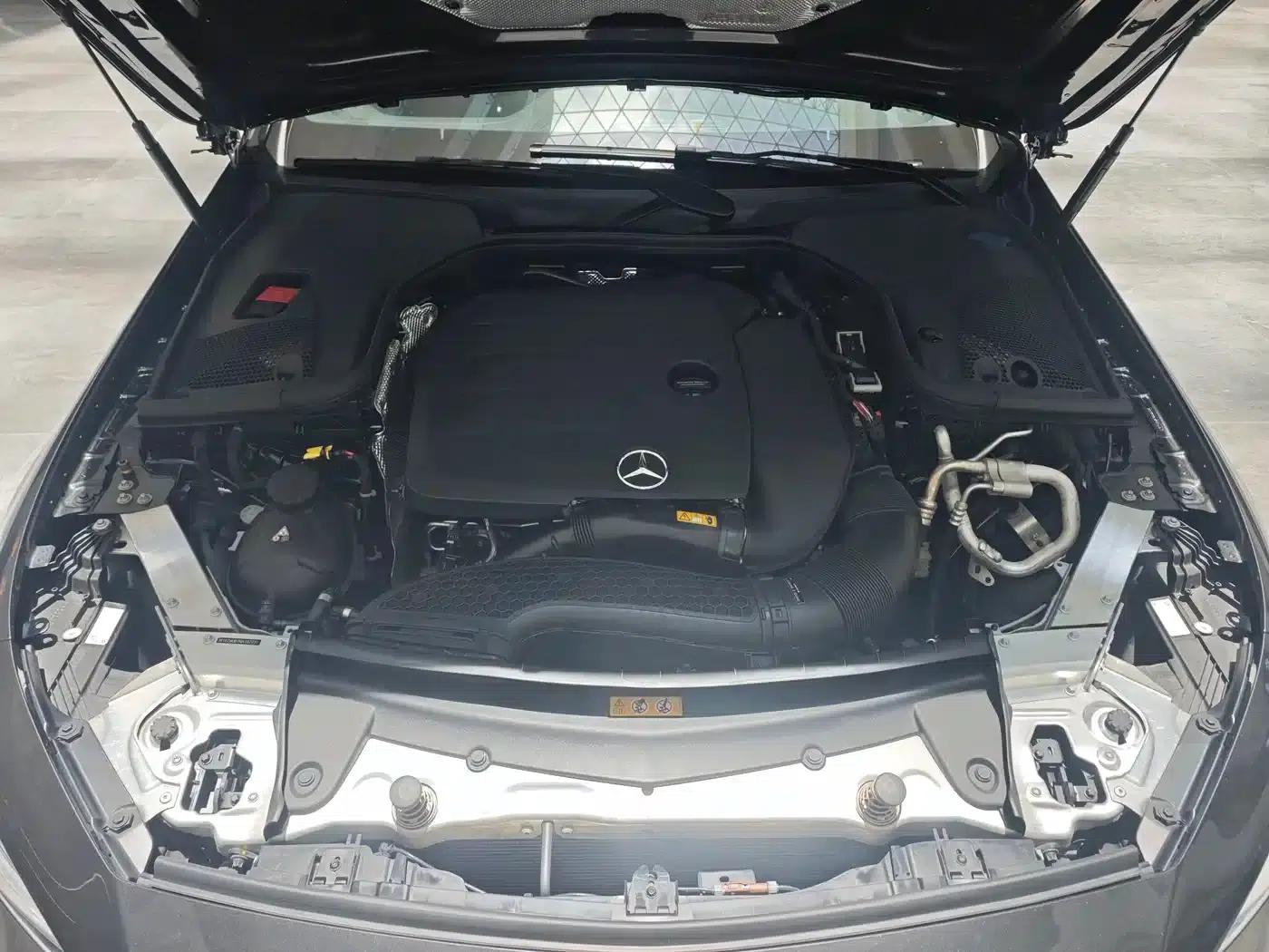 Mercedes-Benz CLS 2023 CLS 300 Dynamic — миниатюра 12