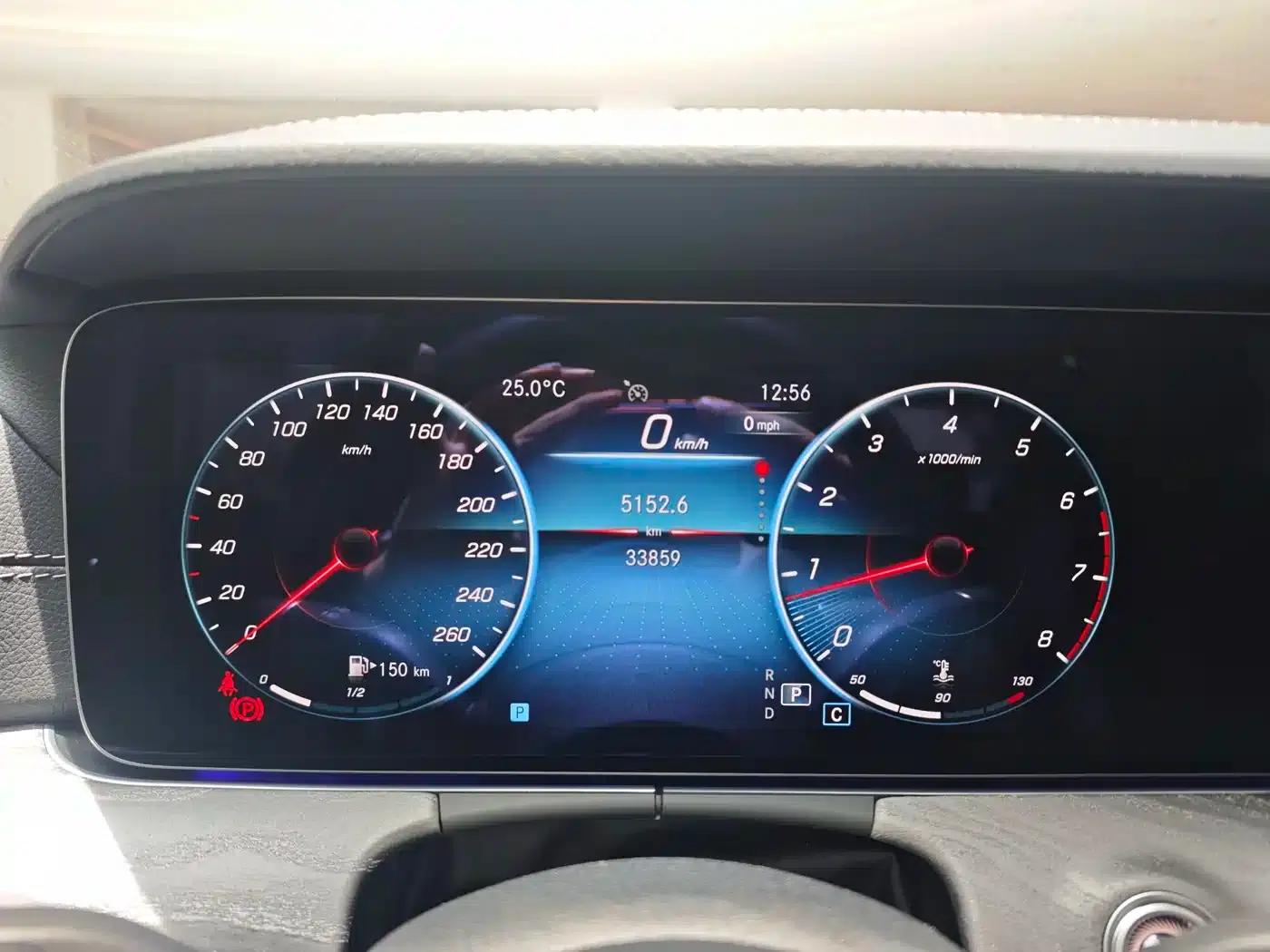 Mercedes-Benz CLS 2023 CLS 300 Dynamic — миниатюра 13