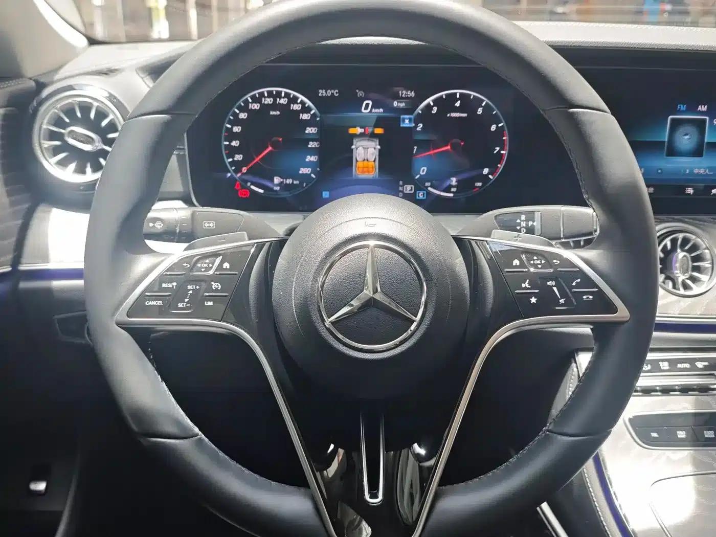 Mercedes-Benz CLS 2023 CLS 300 Dynamic — миниатюра 16