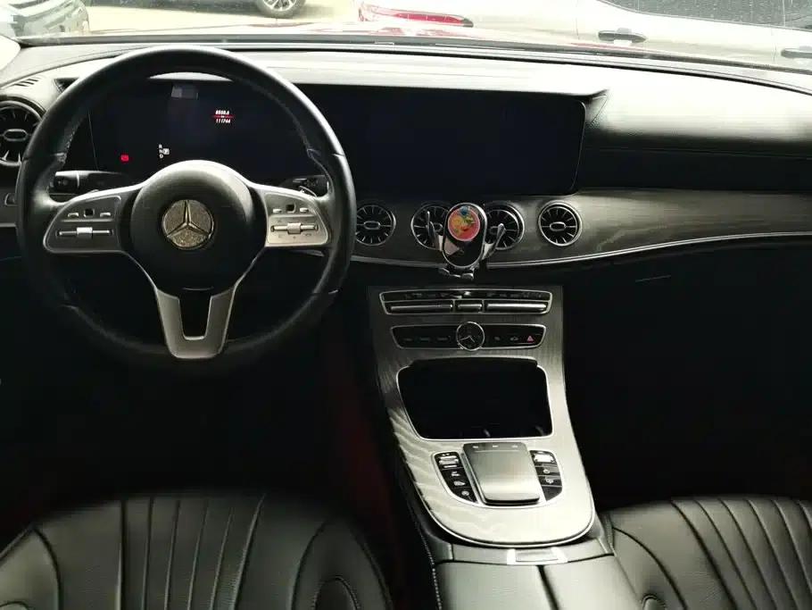 2018 Mercedes-Benz CLS 350 4MATIC — миниатюра 12