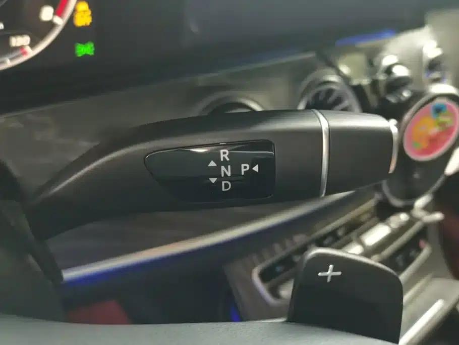 2018 Mercedes-Benz CLS 350 4MATIC — миниатюра 16