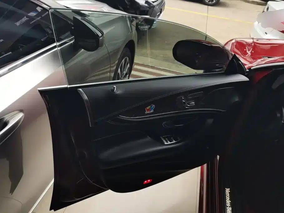 2018 Mercedes-Benz CLS 350 4MATIC — миниатюра 7
