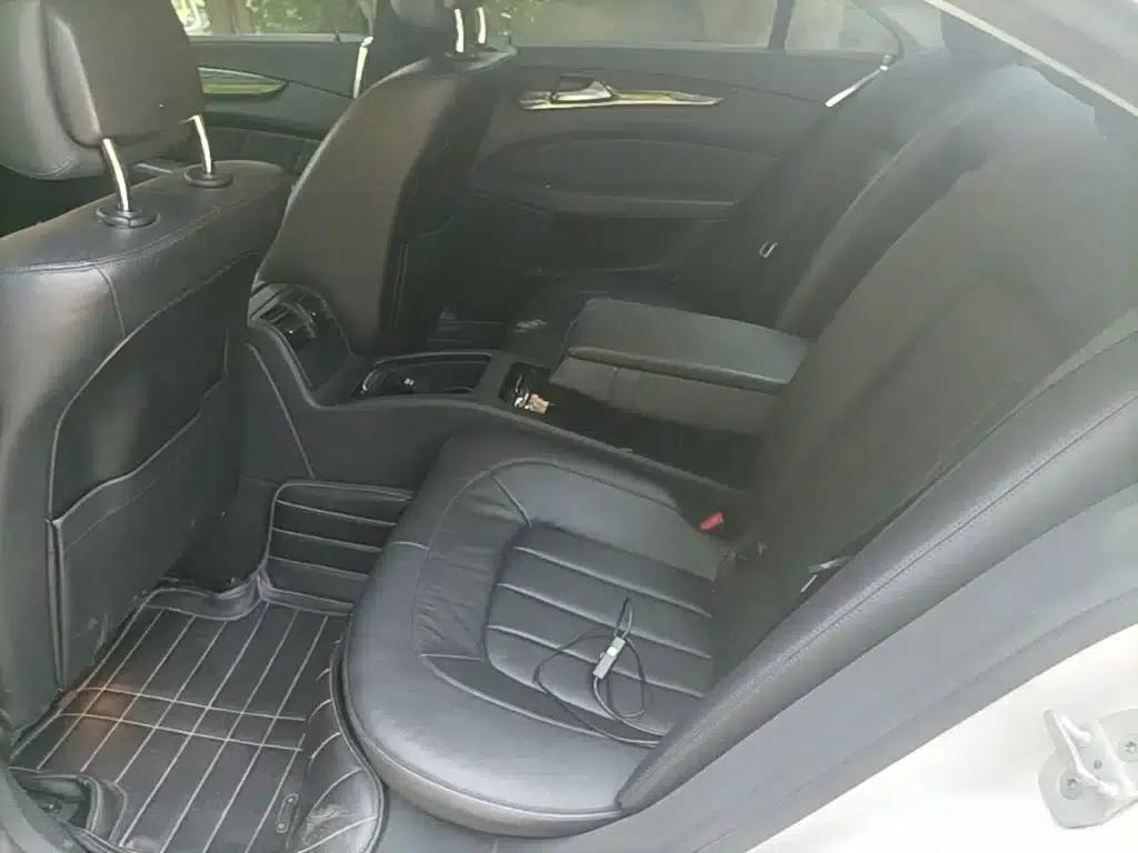 2015 Mercedes-Benz CLS 260 — миниатюра 13