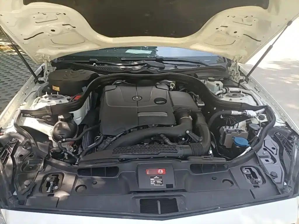 2015 Mercedes-Benz CLS 260 — миниатюра 16