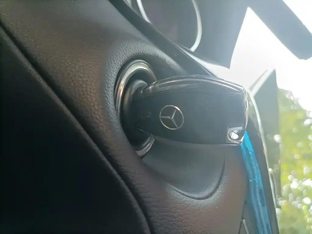 2015 Mercedes-Benz CLS 260 — миниатюра 17